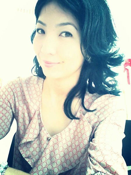 Бану Мауленова