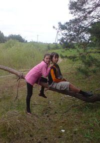 Глеб Бондаренко