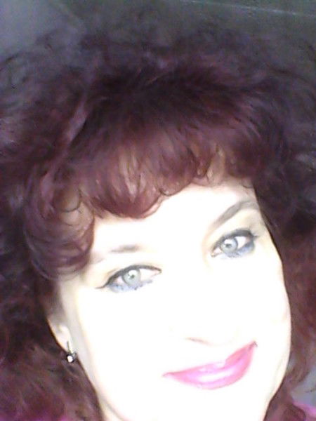 Марина Галицина