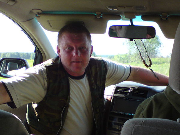 Евгений Рухманин