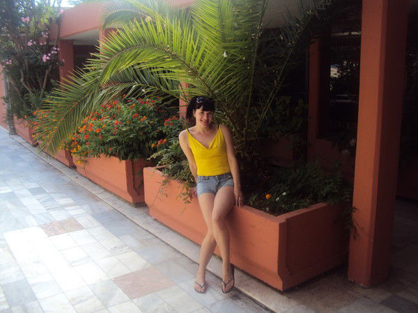 Ольга Сорокина