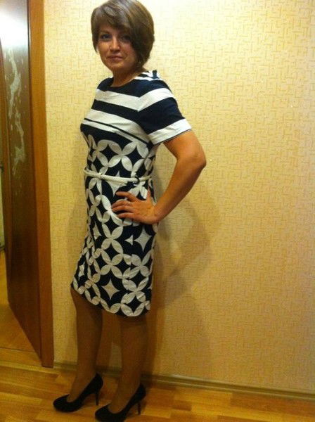 Алена Андреева