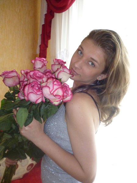 Диана Кирничук