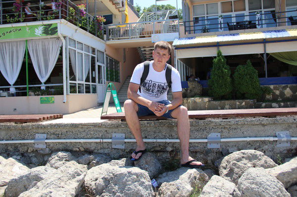 Владимир Апёнкин