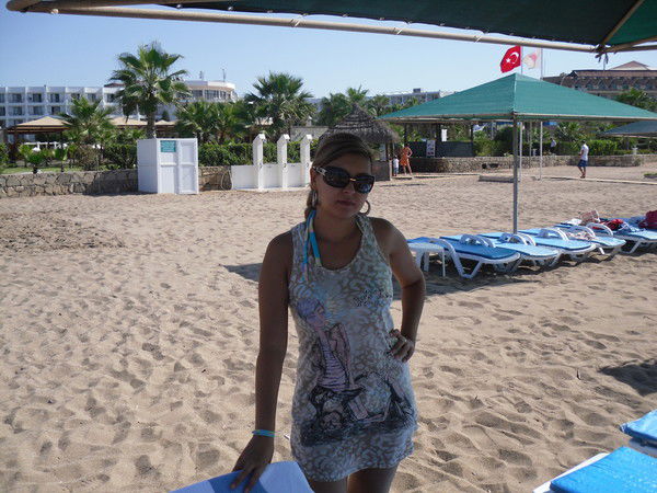 Альбина Шуканова