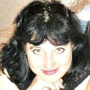 Анжелика Чернышенкко