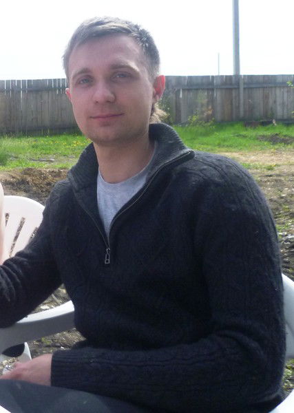 Андрей Болдачев