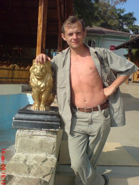 Андрей Липка