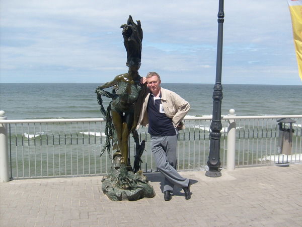 Олег Коростелев