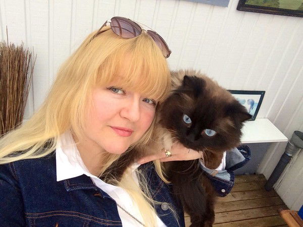 Солнышко Интересная