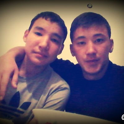 Аблайхан Муратов