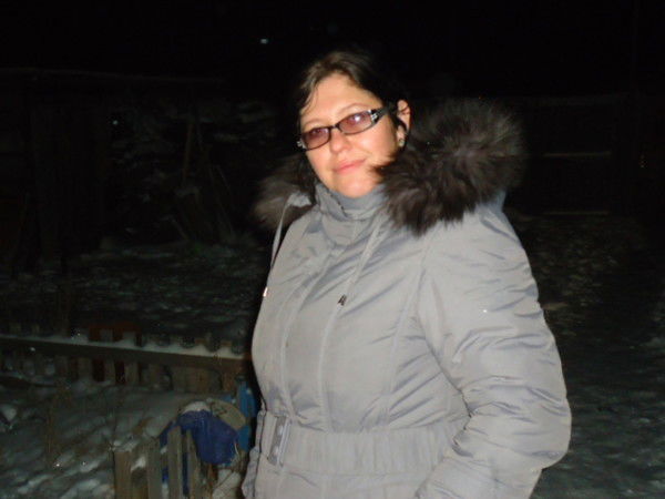 Лилия Нечаева