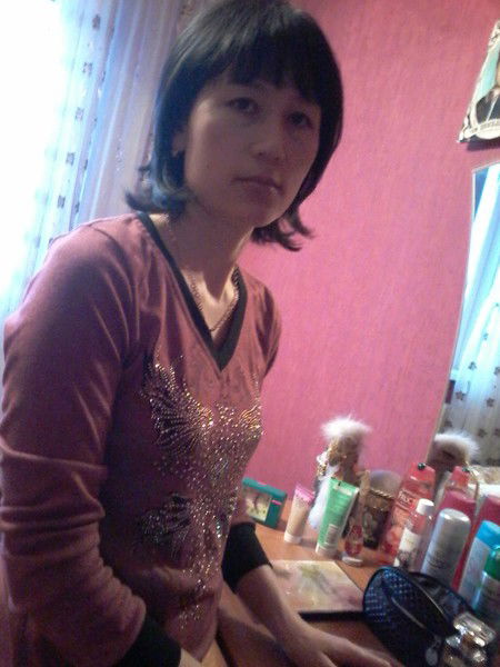 Жулдыз Байырханова