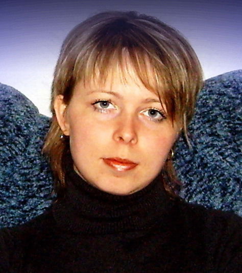 Наталья Диденко