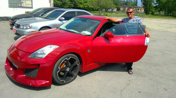 Ленур Аблаев