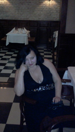 Римма Плахина