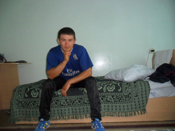 Golden Boy. Золотой Мальчик.