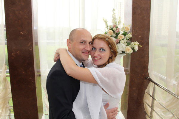 Анна Пайдаркина