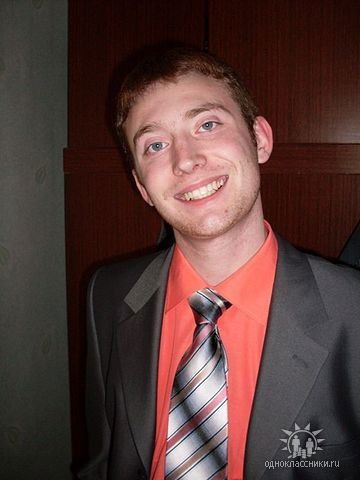 Павел Гурьянов