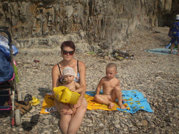 Эльвира Султанова