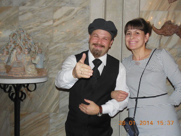 Гульнара Латыпова