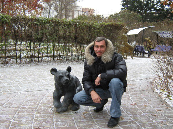 Вячеслав Червов