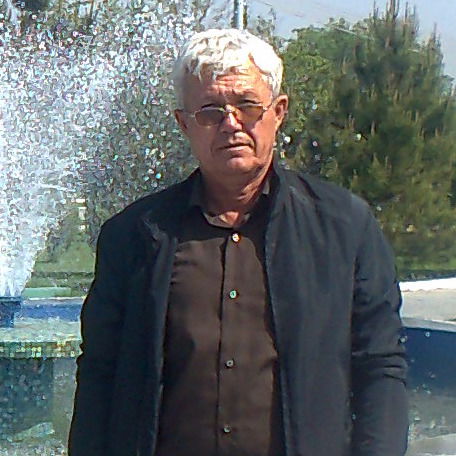 Ilhar Galiullin