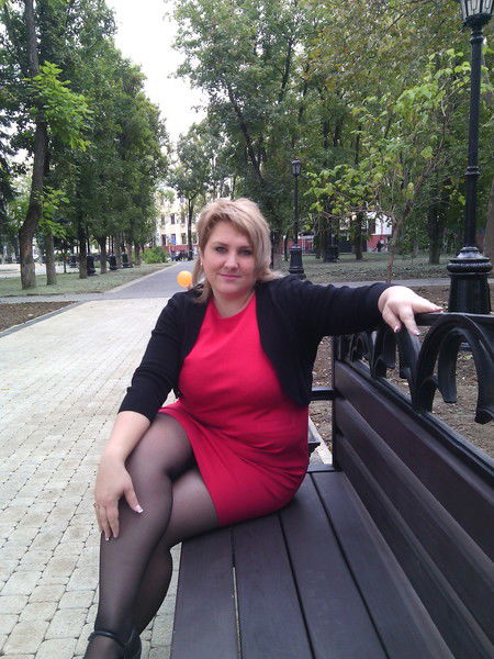 Ольга Томилина