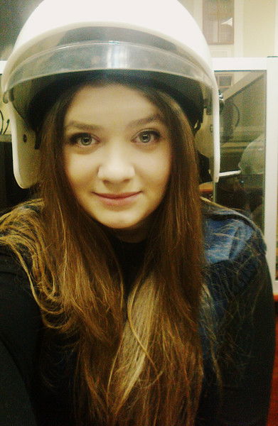 Екатерина Владыкина