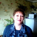 Жанна Незнамова