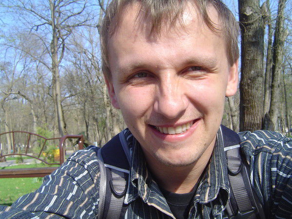 Артём Пасюк