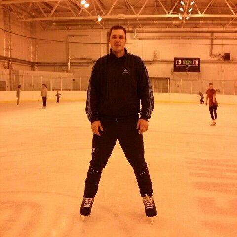 Василий Козырев