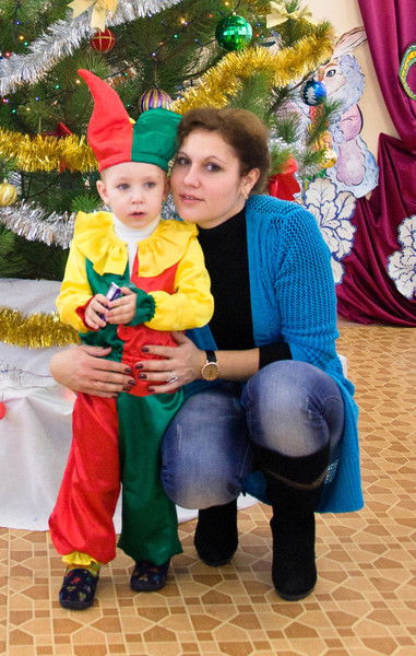 Инна Каташинская