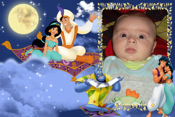 Егений Евгений