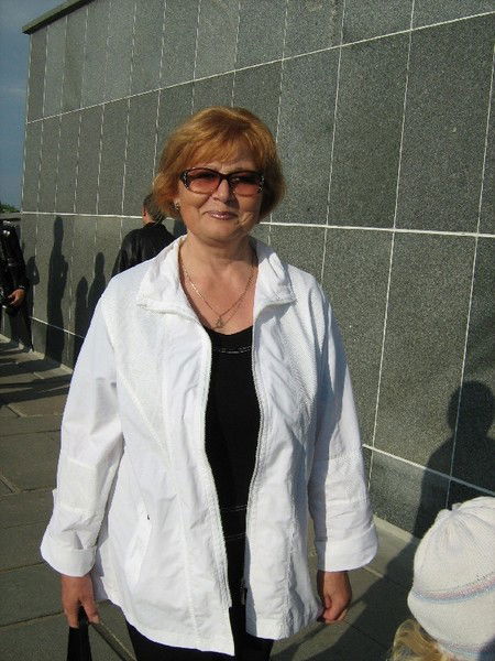 Алла Гриднева