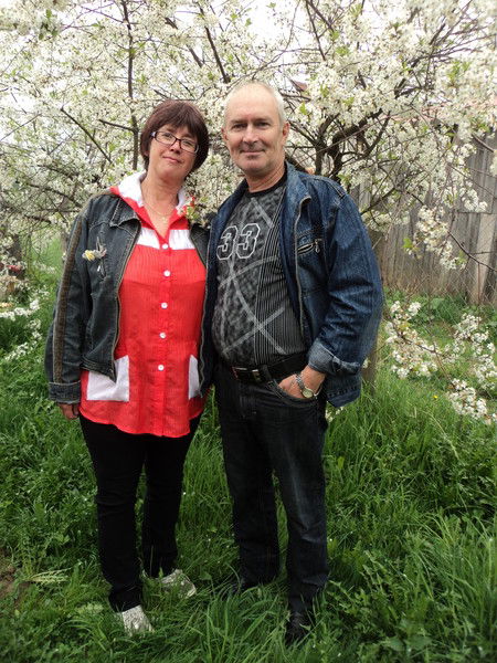 Галина Губаева