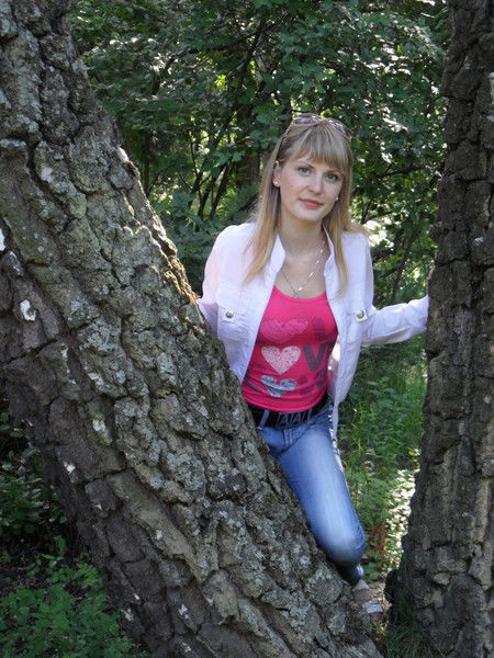 Екатерина Чайковская