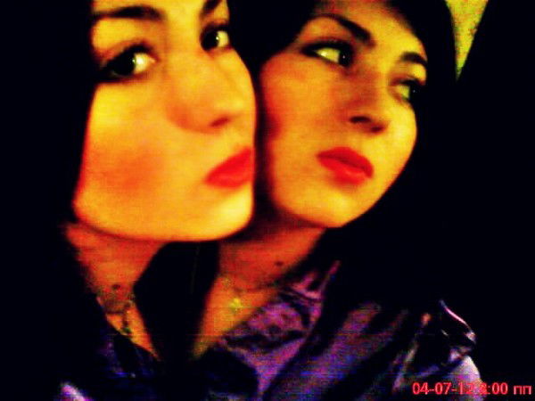 Наталья Анучина