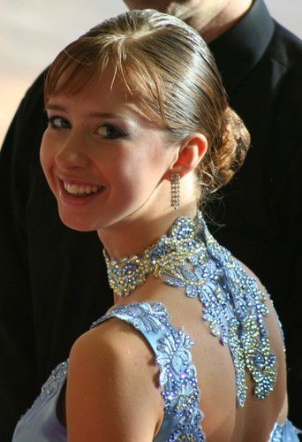 Валентина Ковалева