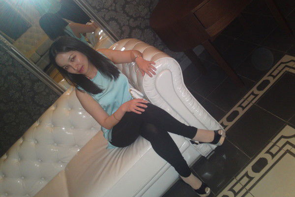 Бакытгуль Саламатова