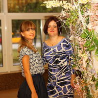 Оля Пилипец