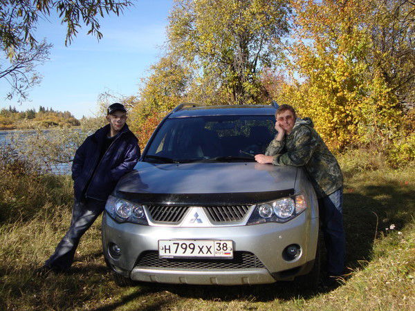 Олег Хохлов