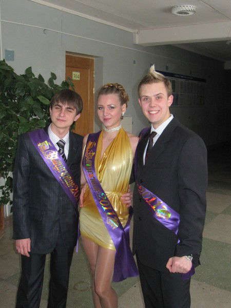 Алексей Иеропес