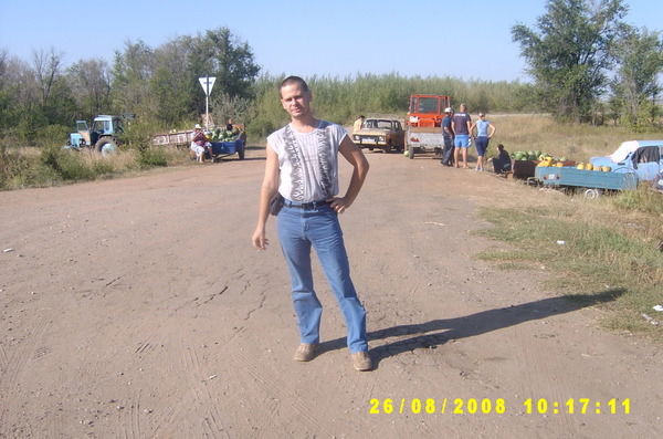 Максим Борисов