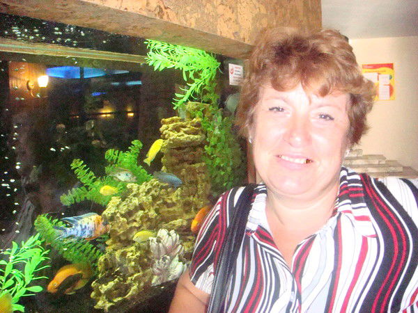 Юлия Бушуева