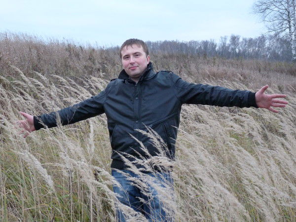 Сергей Виноградов