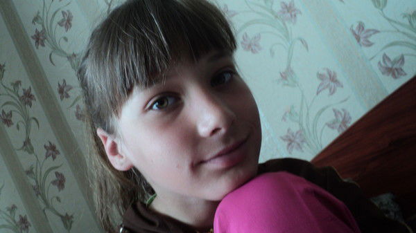 Елизавета Яковлева