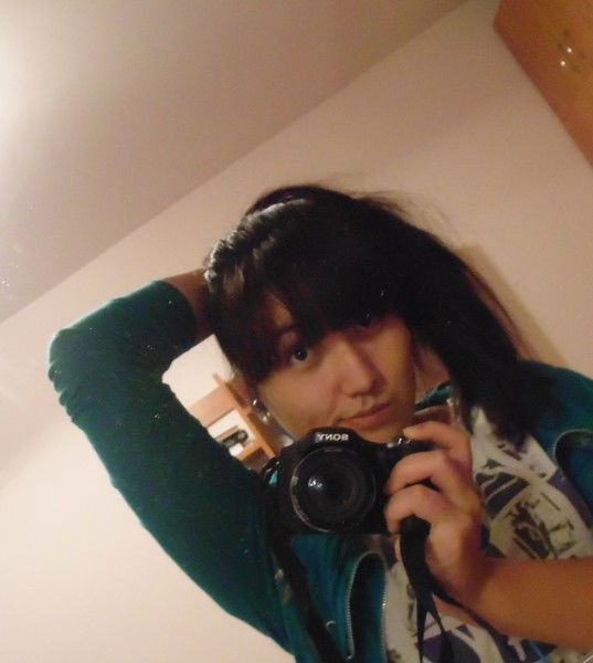 Камилла Жарасова