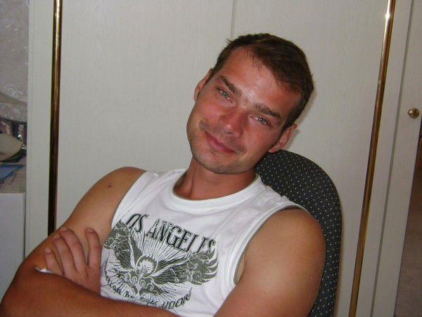 Виталий Фомин