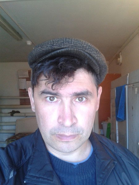 Рашид Минигулов